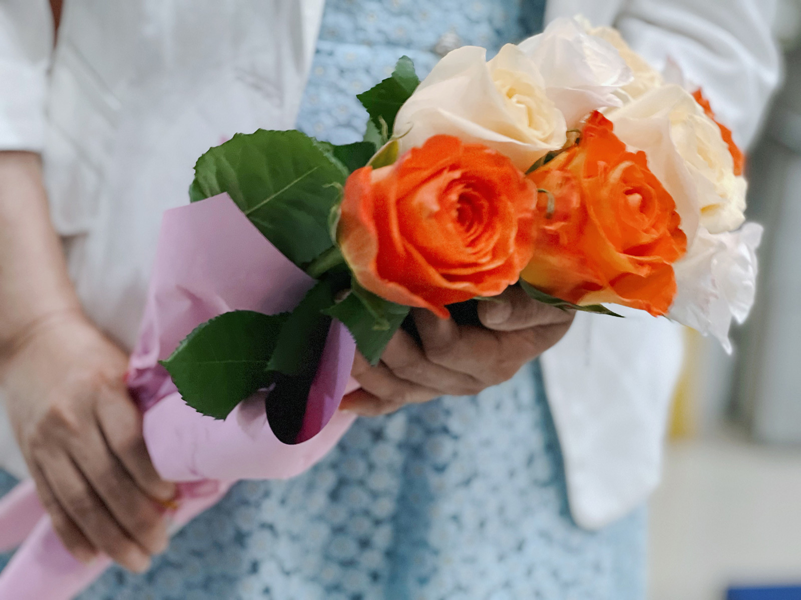 索威爾科技溫馨慶祝婦女節(jié)，祝全體女性節(jié)日快樂