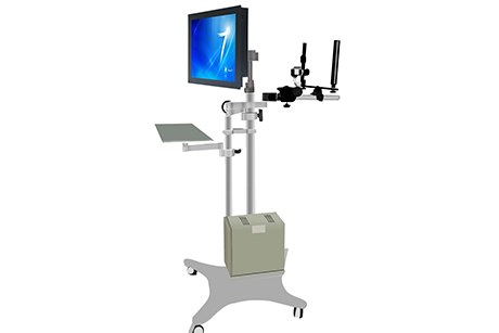 高速物動捕捉系統(tǒng)瞬間捕獲異常或故障