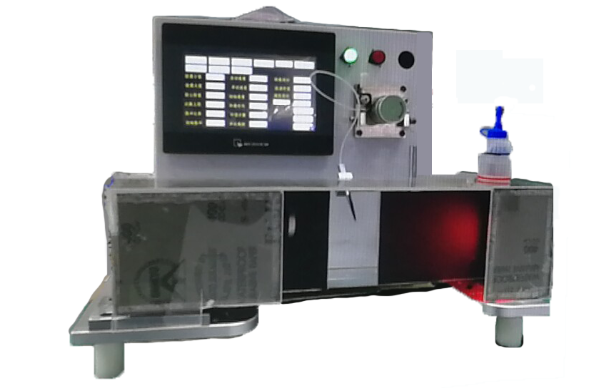 膠滴缺陷檢測系統(tǒng)