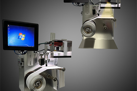 二維碼缺陷檢測系統(tǒng) 精準(zhǔn)高效快速檢測